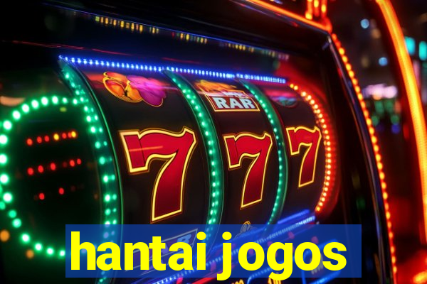 hantai jogos